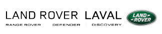 Jaguar Land Rover Laval
