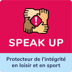 Speak Up