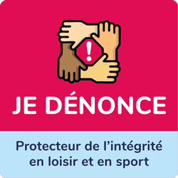 Je Dénonce