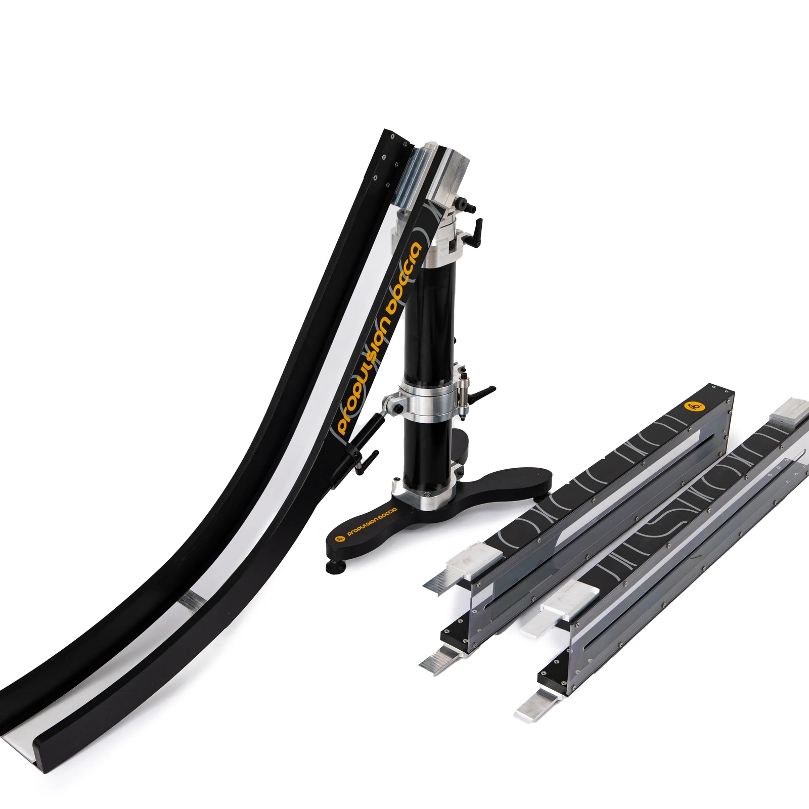 Rampe Propulsion démontable