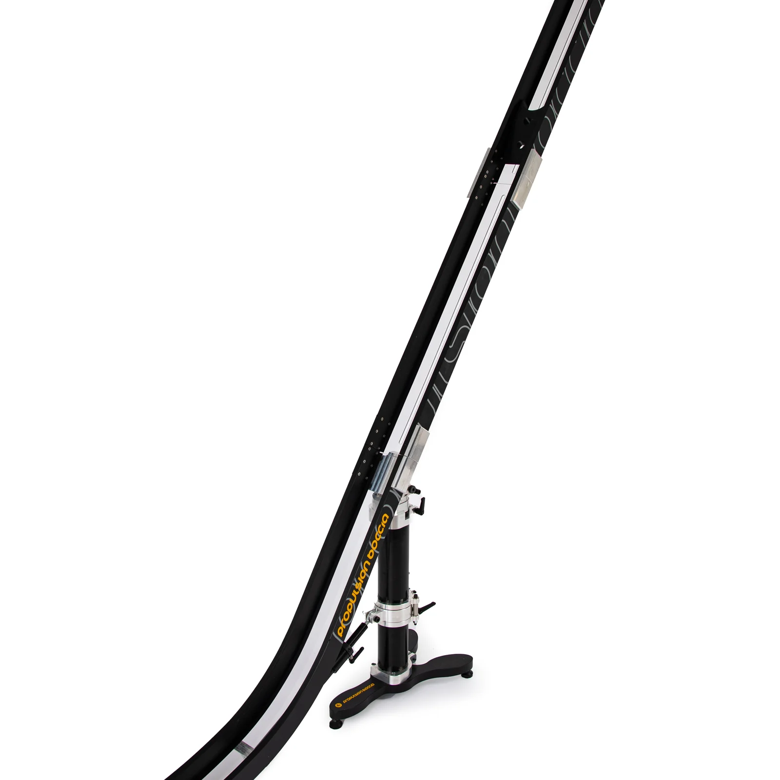 Rampe Propulsion